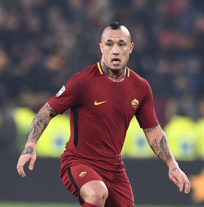 La Cina chiama Nainggolan, ma la Roma lo tratterà almeno fino a giugno