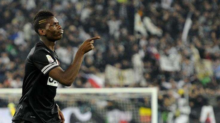 LIVE USA - POGBA: "Ho visto Messi e Neymar...e ho fatto Pogba. Voglio diventare grande come Zidane e Deschamps"