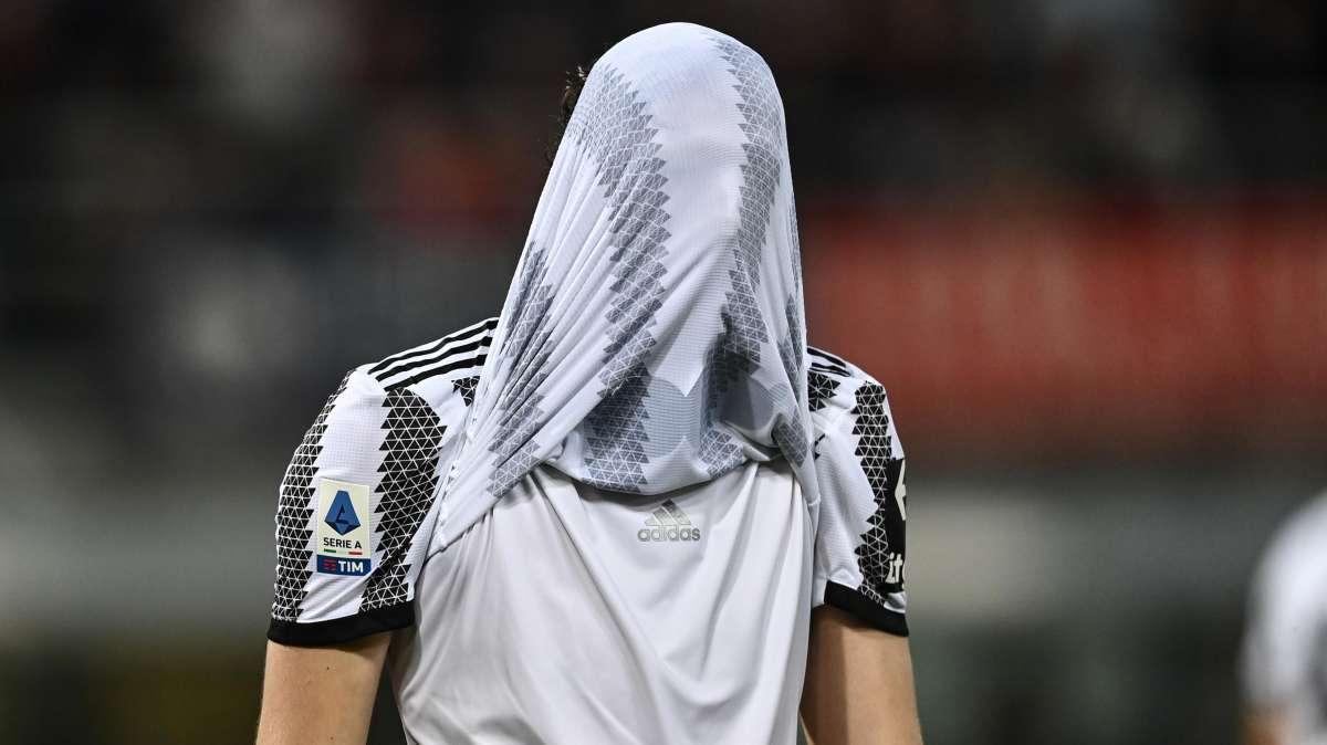 Corsport - Alla juve devi vincere ma non è ancora finta 