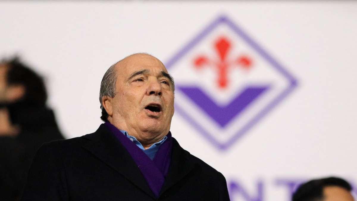 QUI VIOLA - Frecciata di Commisso a Nedved: "Mi ha detto di andare a prendere una camomilla, ma nella mia vita chi si credeva più forte è rimasto in seconda o terza linea"