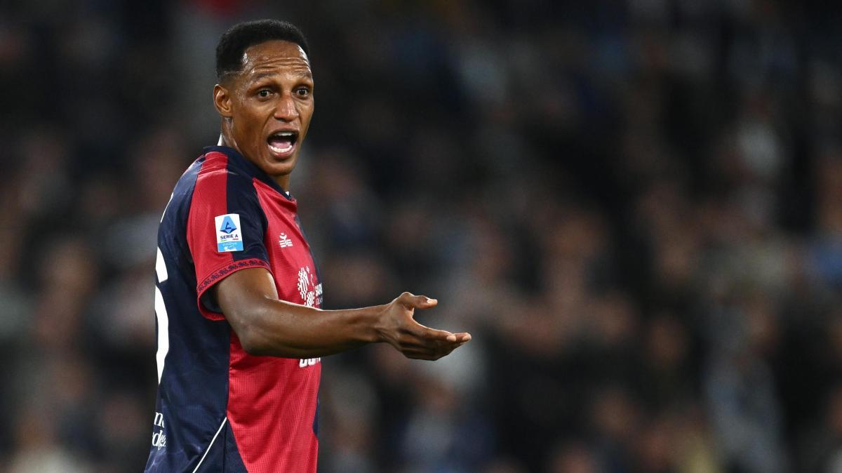 Qui Cagliari - Mina potrebbe saltare la Juve, Mazzitelli recupera?