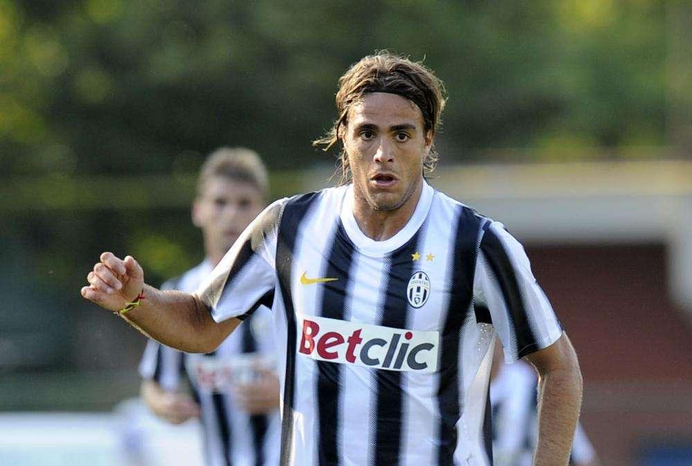 Juve, Matri e Vucinic in campo contro il Parma?