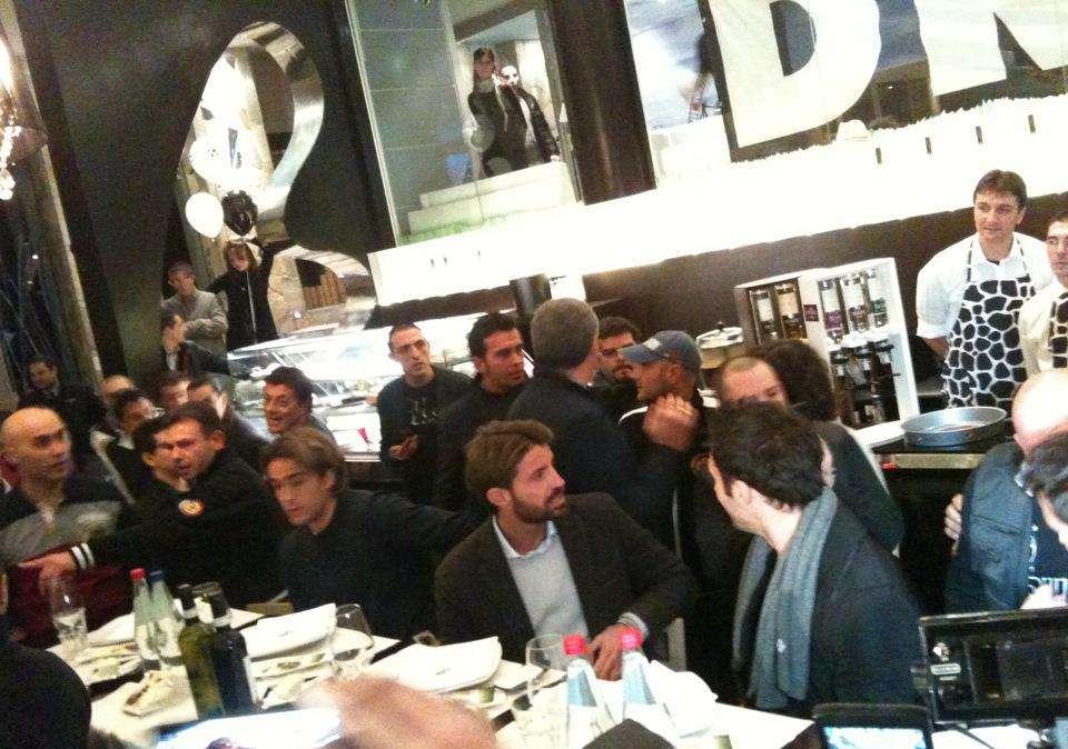 LIVE SERATA BIANCONERA - Quagliarella: "Resto alla Juve, Conte ha fiducia in me. La squadra sta facendo benissimo. Spero di dare il mio contributo"