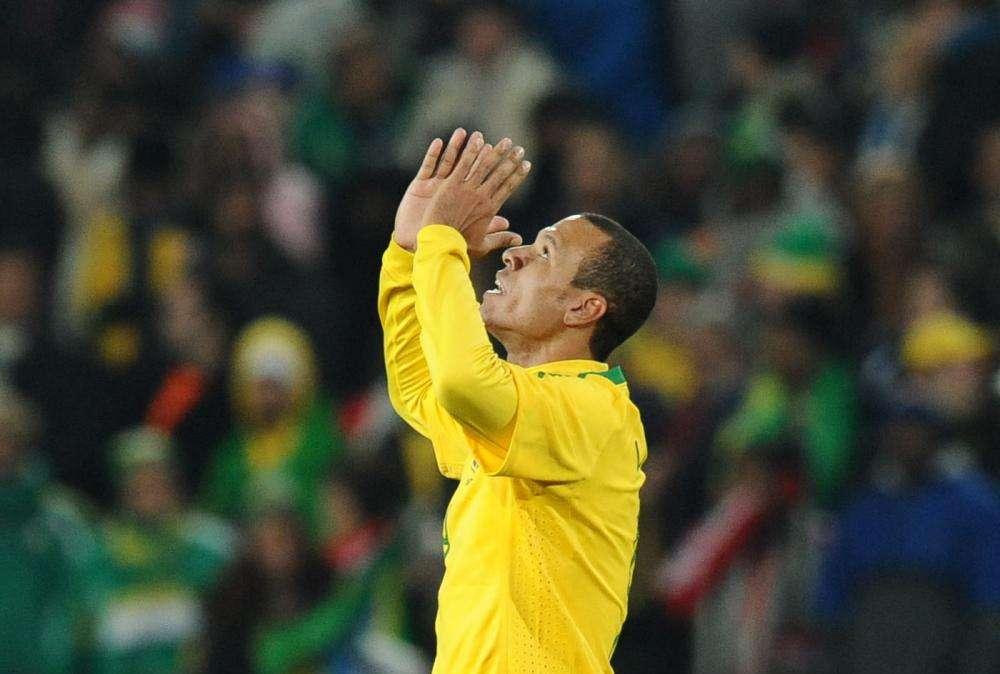 Siviglia: "Luis Fabiano parte con un'offerta adeguata"
