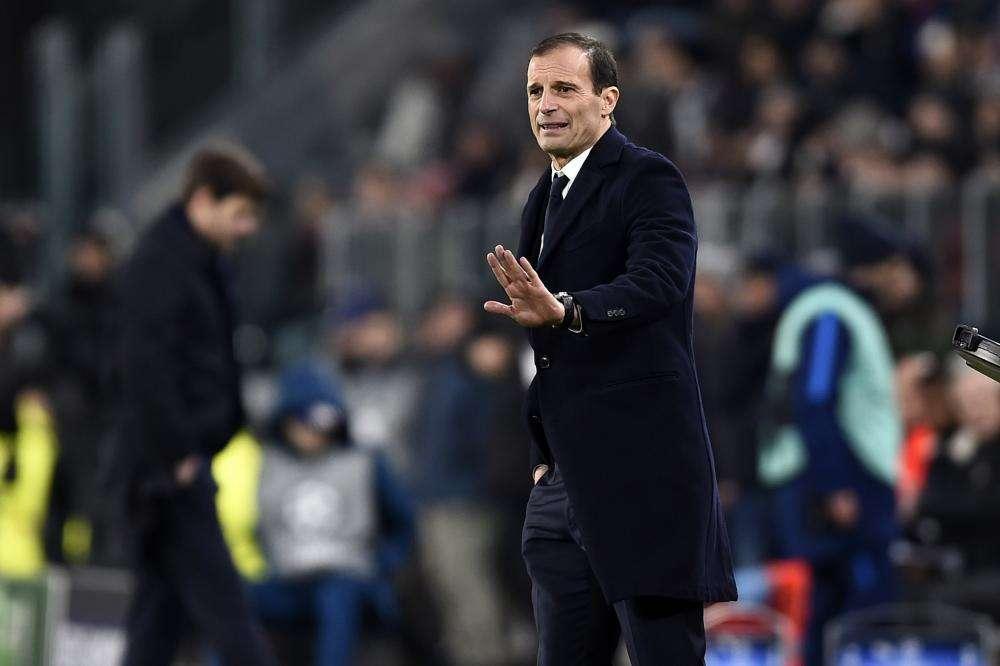 Gazzetta - Allegri piace all'Arsenal