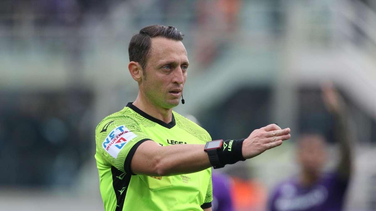 Triplice fischio - Juve-Udinese, Morina: "Pochi dubbi sul contatto in area Okoye-Milik"
