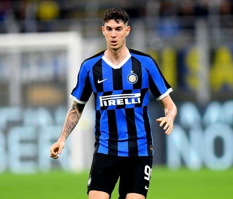 Inter, Bastoni: "Conte il meglio che potesse capitarmi. Scudetto? Vediamo a maggio"