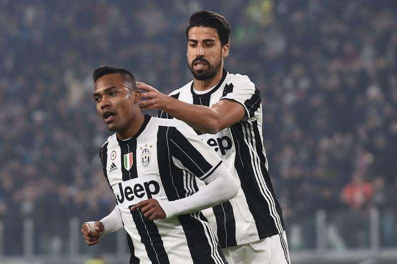 ALEX SANDRO A MEDIASET: " Arrivare primi nel girone era il nostro obiettivo. Adesso aspettiamo il sorteggio. Derby una battaglia"