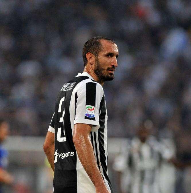 VIDEO - La Juventus su Twitter: "Ti festeggiamo con la tua esultanza capitano"