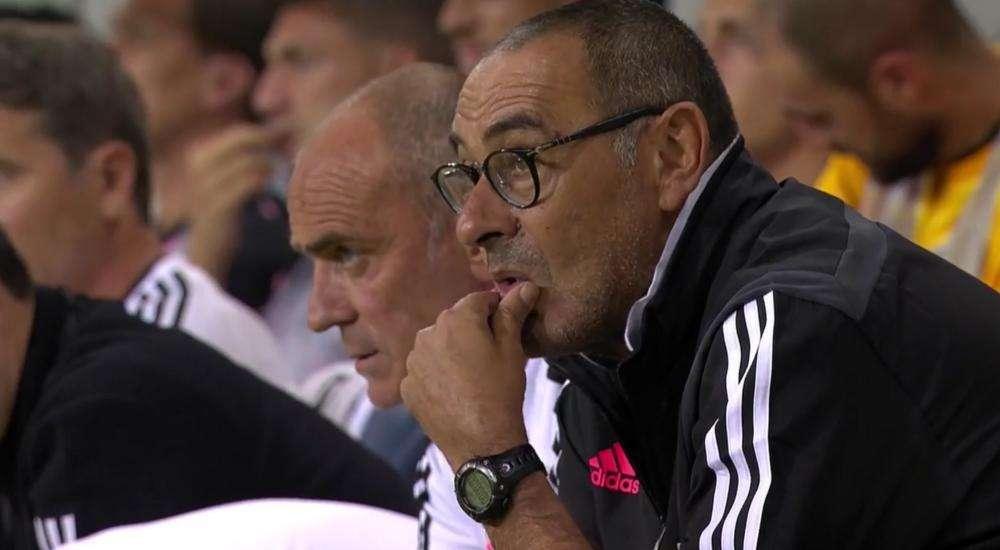 Il Chelsea rimpiange già Maurizio Sarri