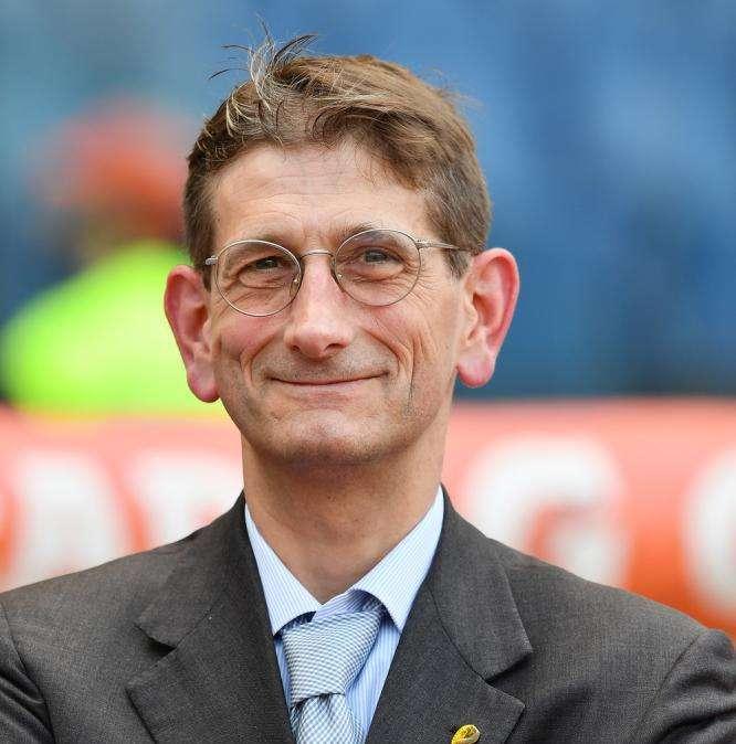 CAMPEDELLI A SKY: "Con la Juve non bisogna guardare i punti. Sentenza? Non è stata equanime"