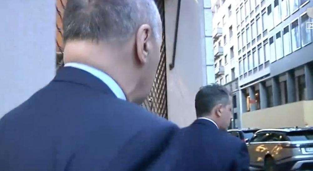 LIVE MERCATO - Domani possibile missione in Spagna di Marotta e Paratici per chiudere l'affare CR7. Le parole di Mendes e il silenzio della dirigenza Juve. In mattinata incontro Allegri-Agnelli a Torino 