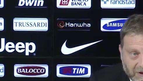 TJ - BRAGHIN: "Il Milan ci somiglia, l'accesso alla Champions l'obiettivo. Lo scorso anno scudetto a metà col Brescia. Guarino fondamentale, ci ha dato credibilità"