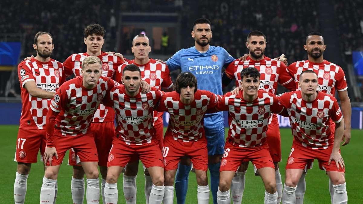 La Juve segue sempre Arnau Martinez