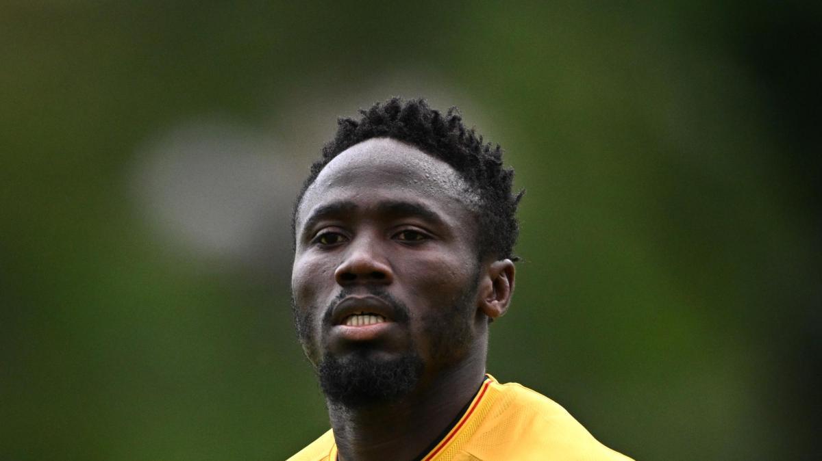 Qui Lecce - N’Dri: “La Juve? Non le permetteremo di fare quello che vuole a casa nostra”