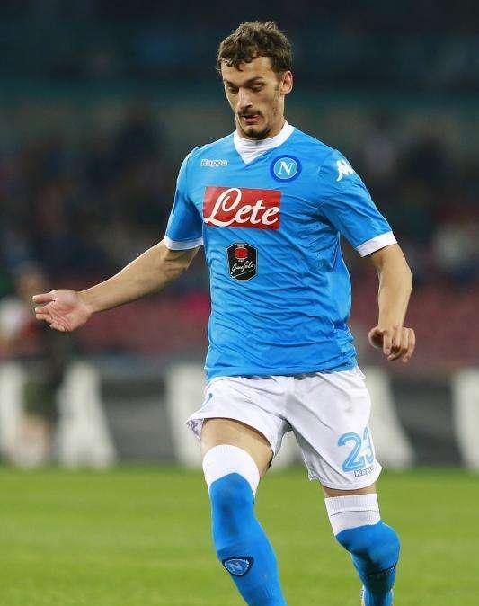 Napoli, Icardi non arriva? Chance per Gabbiadini 