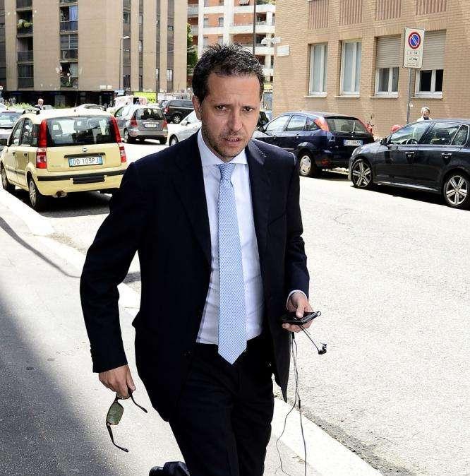Sportitalia - Terminato incontro Paratici-Ramadani