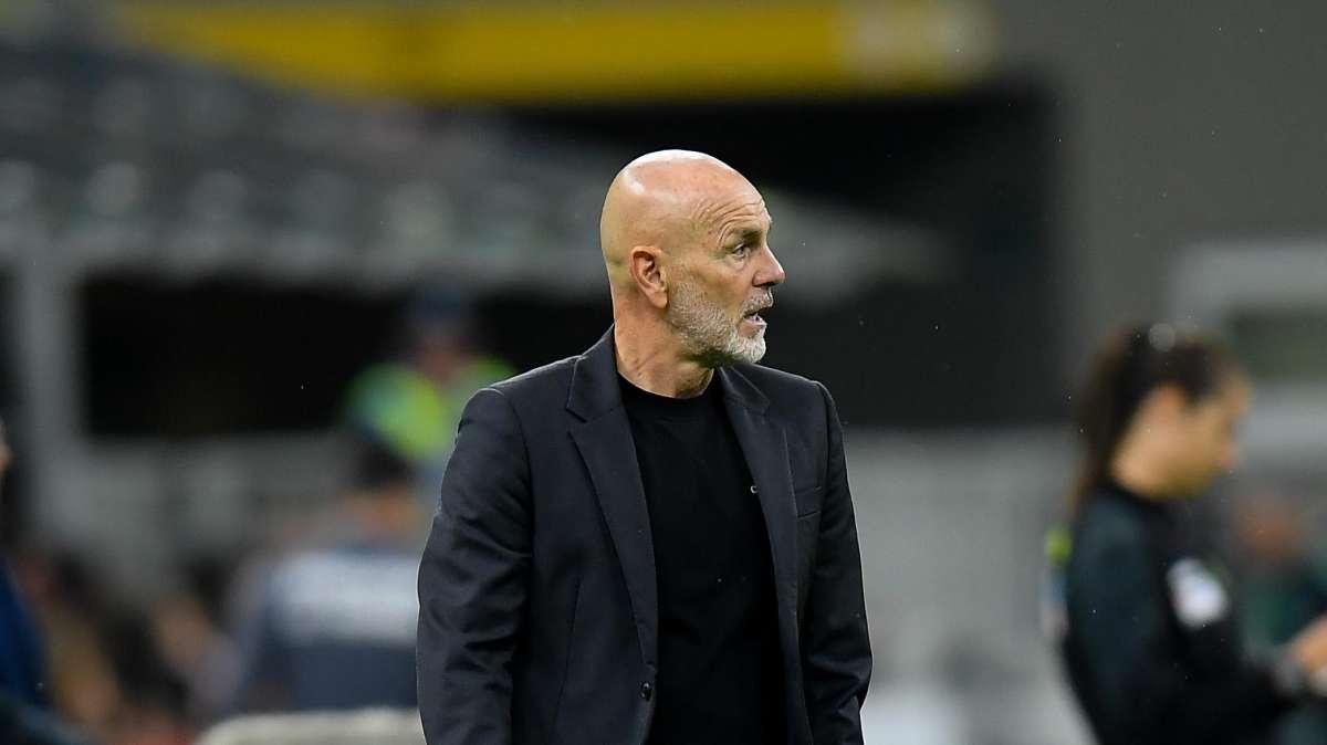 Milan, Pioli: "La Juve ha fatto un ottimo campionato, alla squadra ho ricordato..."