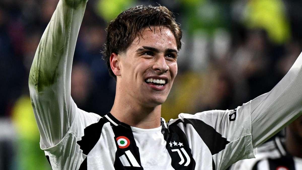 Yamal vince il Golden Boy 2024, al bianconero Yildiz il premio dei tifosi