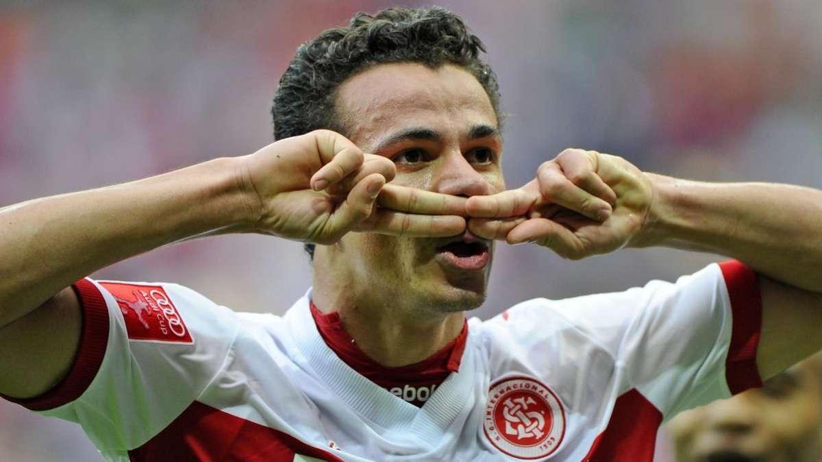 Sportitalia - Bomba Caliendo: "La Juventus è molto vicina a Leandro Damiao"