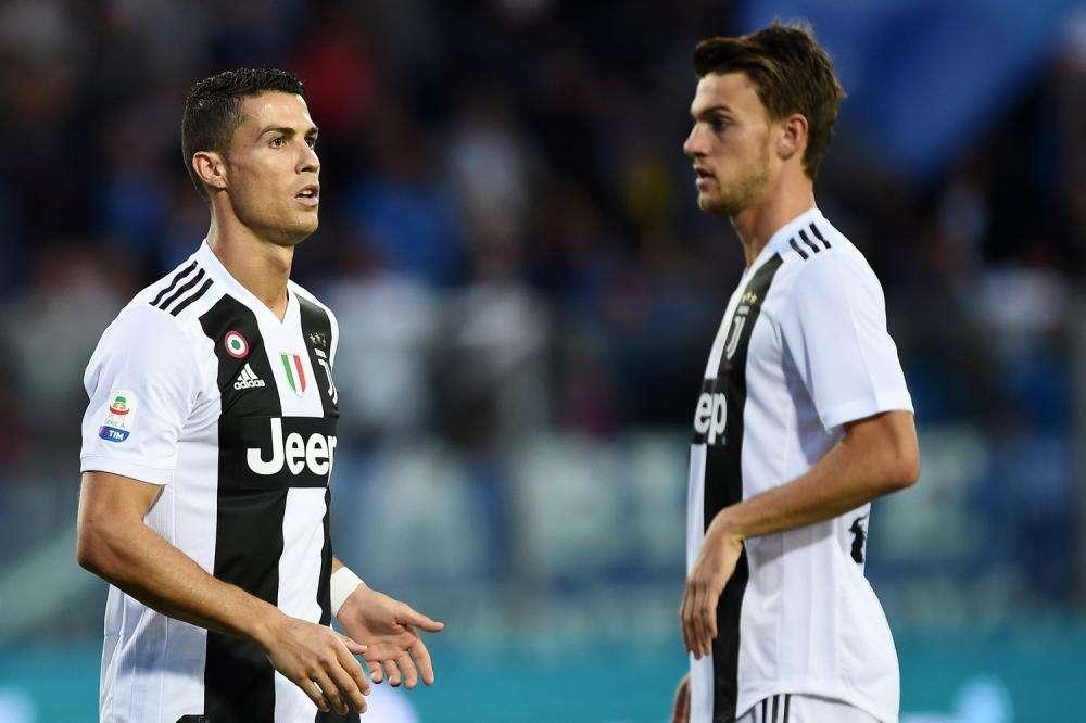 RUGANI SU INSTAGRAM: “I record una conseguenza è mai un obiettivo”