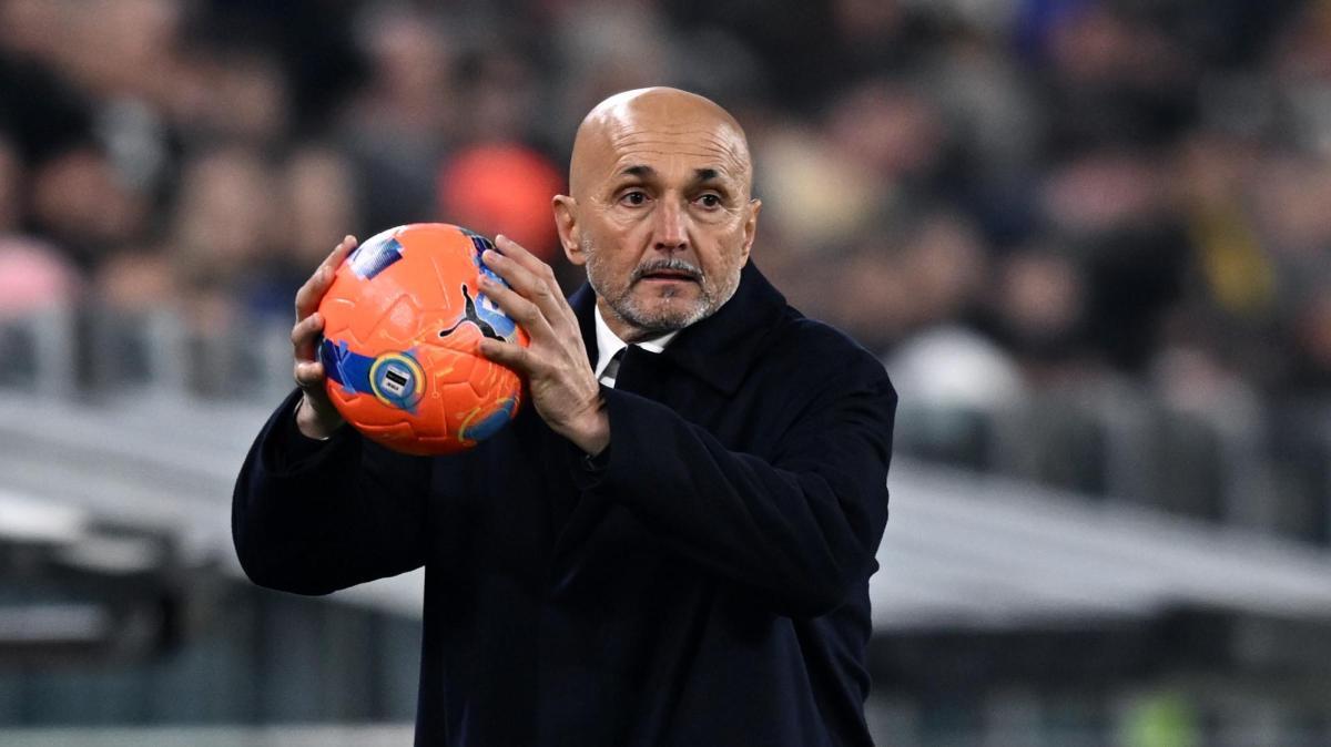 Costacurta: “Quella tra Spalletti e Conte sfida tra due grandi allenatori. Sono curioso di vedere…”