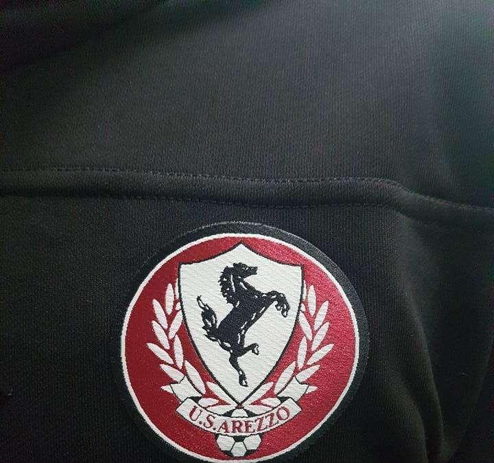 Duello con la Fiorentina per il giovanissimo Basit dell'Arezzo