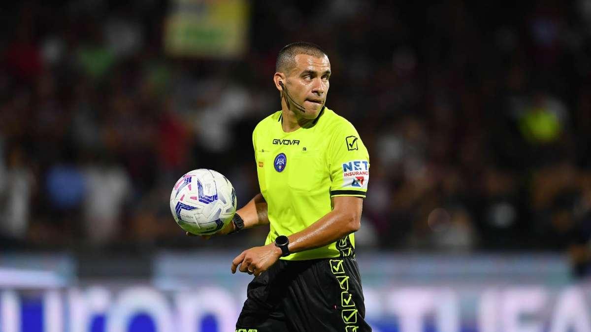 Triplice fischio - Juve-Cagliari, Morina: "Giallo a McKennie troppo severo"
