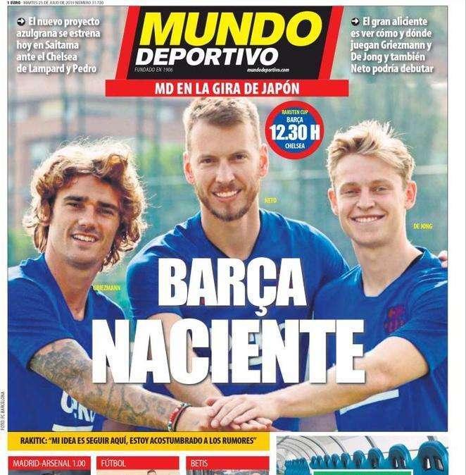 Mundo Deportivo - Neymar, c'è l'offerta Juve al PSG: Dybala, Matuidi e un conguaglio economico
