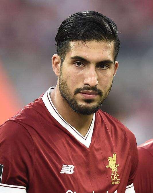 Daily Mail - Emre Can-Liverpool, rinnovo in fase di stallo. Juventus sempre alla finestra