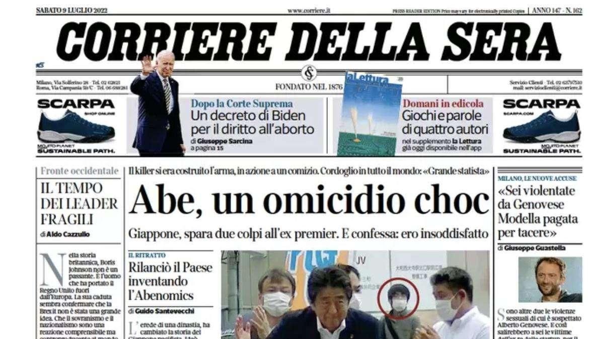 Corsera - Allegri riabbraccia i campioni 