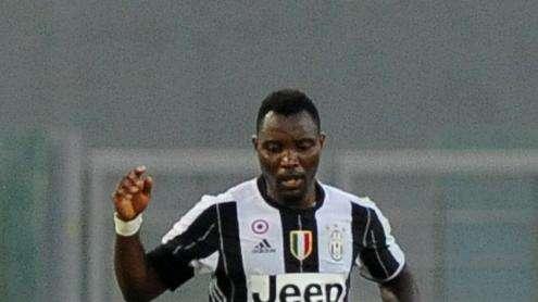 LIVE TJ - ASAMOAH: "Felice di aver ritrovato la continuità. Lavoriamo per migliorare. In Champions non si possono concedere opportunità. Dobbiamo avere cattiveria anche in trasferta. E sulla Coppa Italia..."