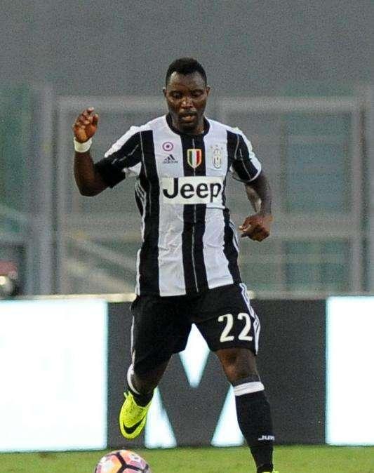 Sportmediaset - Contro il Bologna Asamoah terzino nel 4-3-1-2. In porta Neto