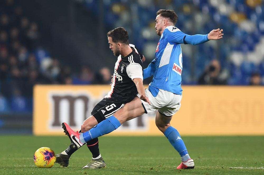 Gazzetta - E se Pjanic restasse a Torino?