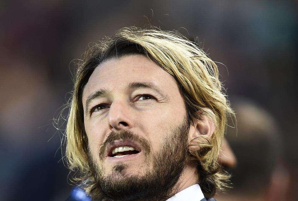 Balzaretti su Dzeko: "Panchina? Scelta conservativa, ma se Fonseca lo metterà in campo farà il suo"