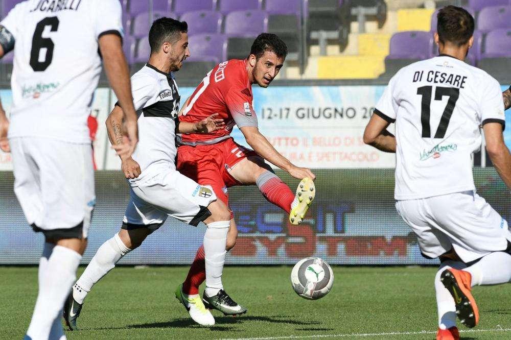 Barlocco verso il prestito al Vicenza