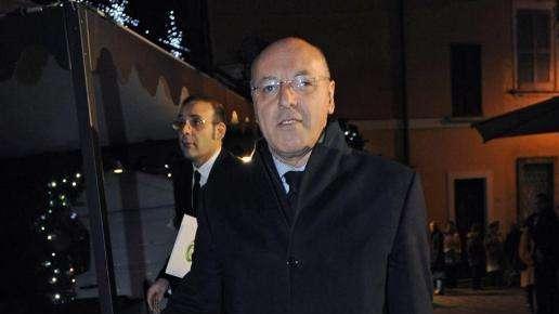 MAROTTA integrale: "Nessun aereo per Pogba da Madrid, è già in una squadra top. Conte resterà con noi tantissimi anni. Su Vidal i maggiori club mondiali, ma vogliamo trattenerlo. Rinforzi? Niente follie" 