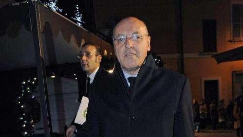 LIVE - MAROTTA: "Isla contento di rimanere, con la benedizione di Conte. Zuniga non è sul mercato. Rifiutate offerte per i nostri big. Attacco da sfoltire. Mercato in entrata chiuso? Penso di sì, ma..."