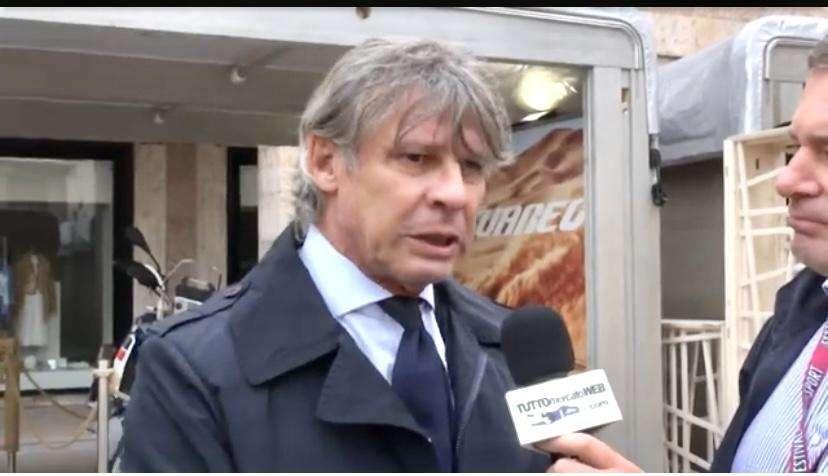 Nela: "Juventus in alto per merito, ma resta un passo indietro rispetto all'Inter. Chiesa si prende responsabilità da grande attaccante"