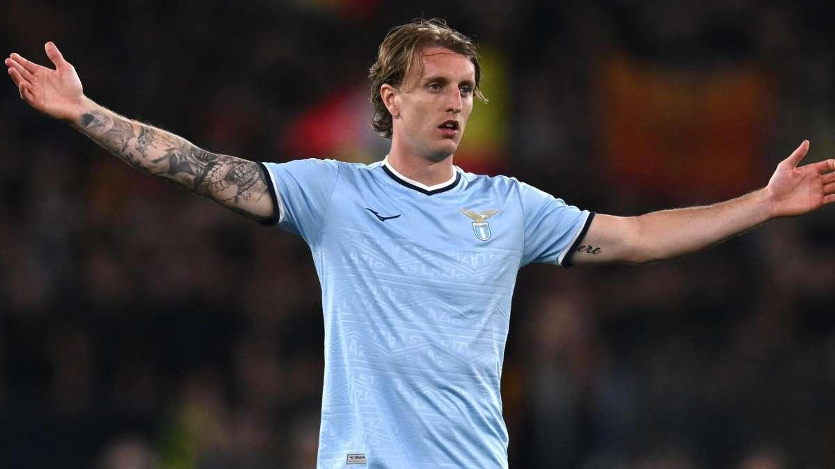 L'Inter punta un ex Juventus: pressing sul laziale Rovella
