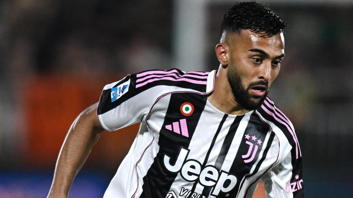 Braccio di ferro con Nico, lui vuole l'Atletico, Spalletti prova a convincerlo