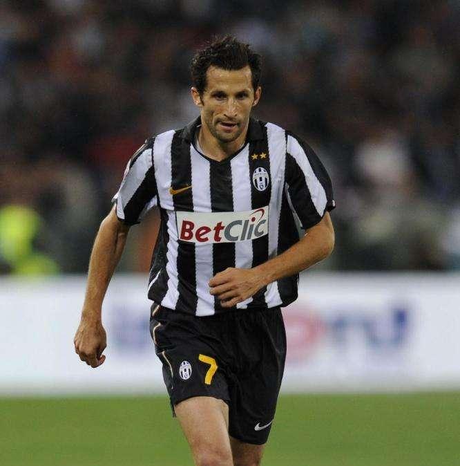 L'ex Juventus Salihamidzic: "Prima di questa crisi il mercato aveva preso sembianze assurde"