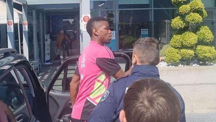 Pogba, offerta monstre dall'Arabia Saudita. Che scelta farà il francese?