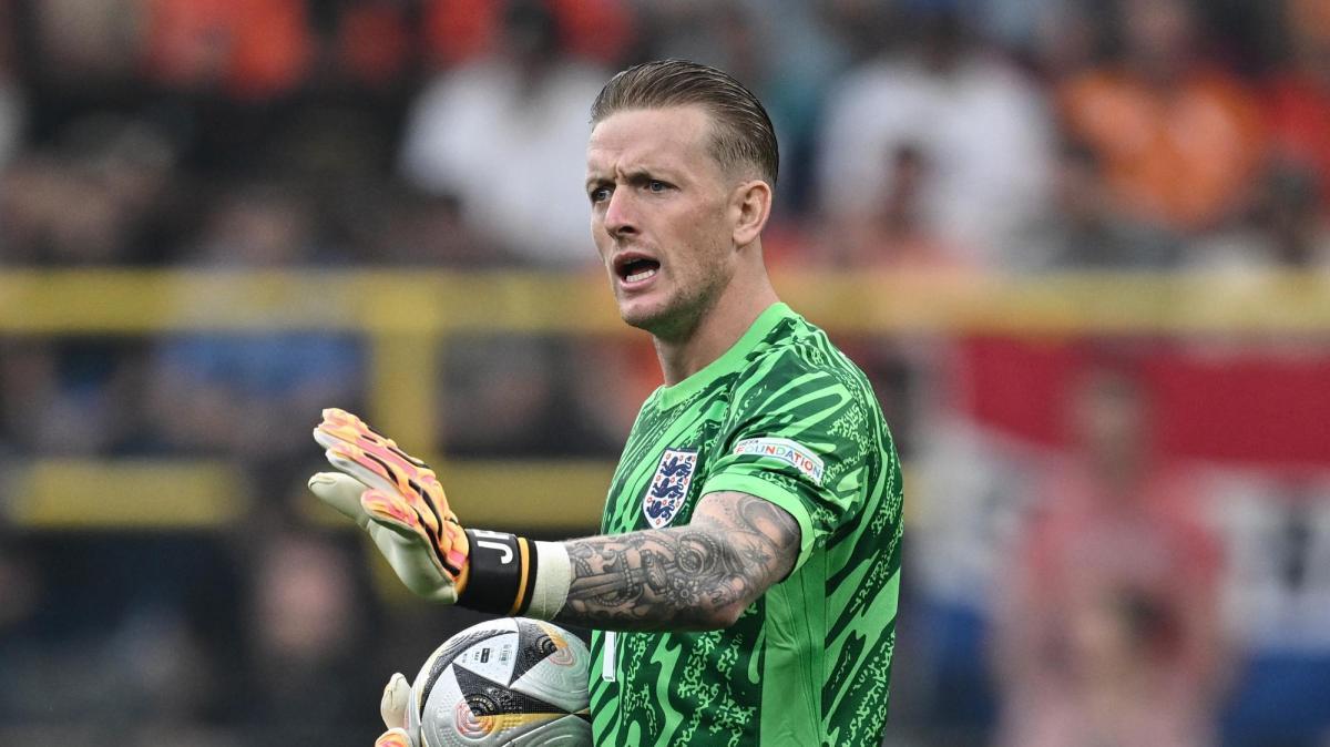Mondiali 2026, le ufficiali di Inghilterra-Ghana: la scelta su Pickford, accostato alla Juventus