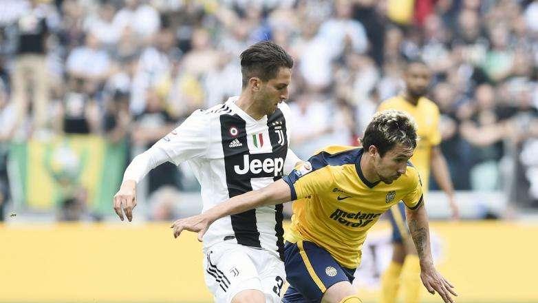 ESCLUSIVA TJ - Fabrizio Cammarata: "Pressione tutta sulla Juve, il Verona non avrà paura. Higuain? Diverso dagli altri anni. E su Bernardeschi..."