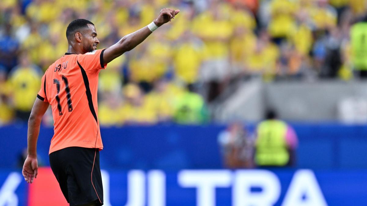 Olanda-Germania 1-1, Klopp frenato al debutto: Koopmeiners resta in panchina