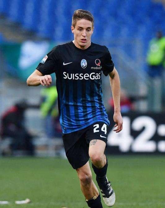 Conti, non solo Juve: anche il Chelsea è sull'esterno dell'Atalanta