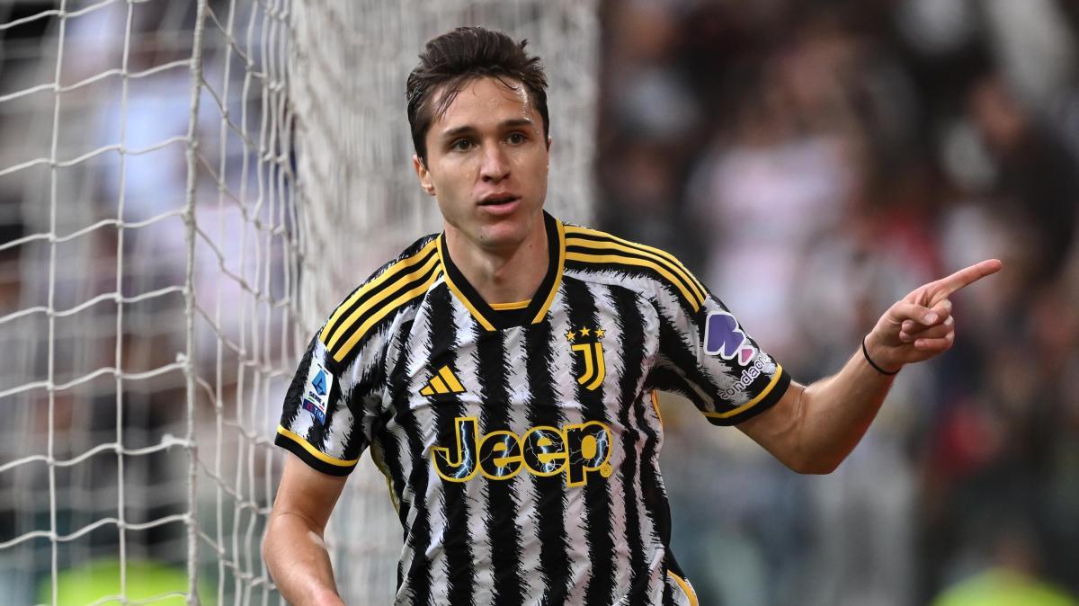 CHIESA a Sky: "Felicissimo per la nuova avventura al Liverpool. Saluto i tifosi della Juve, vi porterò nel cuore"