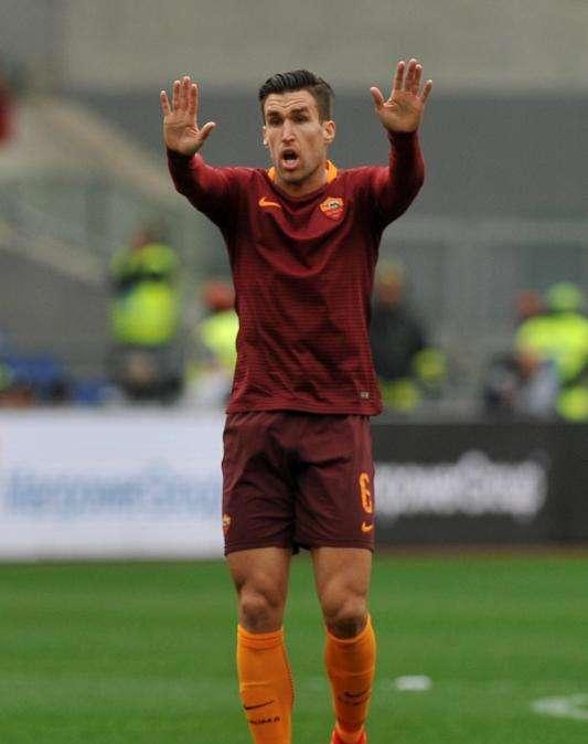 Gazzetta - Juve attenta su Strootman