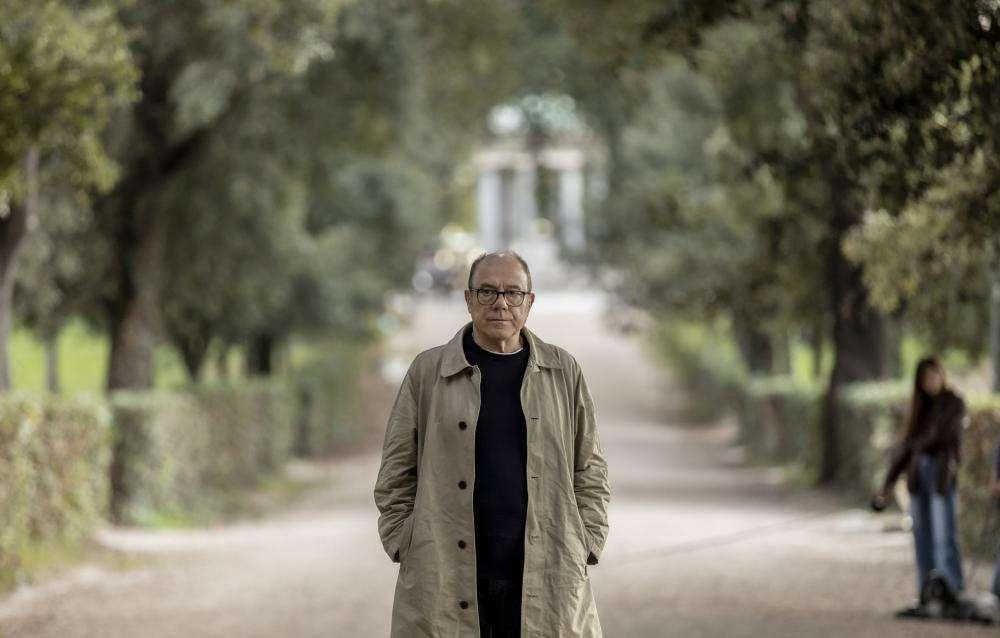 Verdone: "La Roma? Siamo nelle mani di Lukaku e Dybala"
